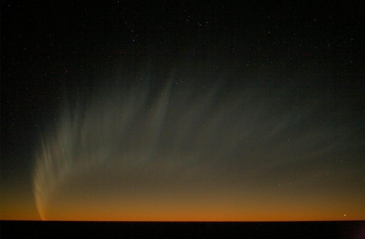 C/2006 P1 (McNaught)