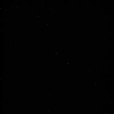 On Aug. 25, 1989, NASA's Voyager 2 made its historic flyby of Neptune and that planet's largest moon Triton. The Cassini mission is publishing this image to celebrate the anniversary of that event.